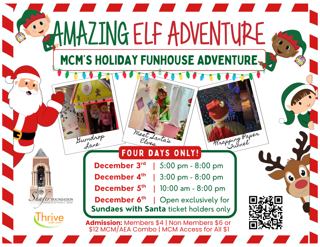 2026 Amazing Elf Adventure