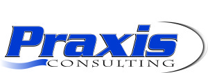 Praxis Consulting logo