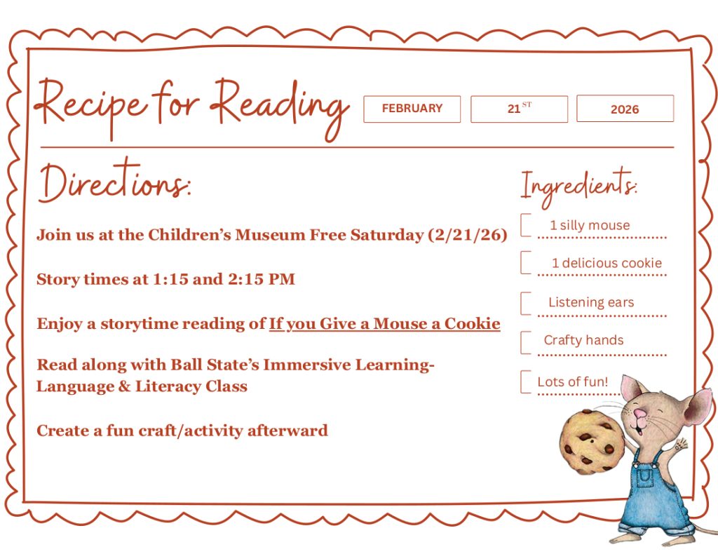 Pop Up Reading & Activity